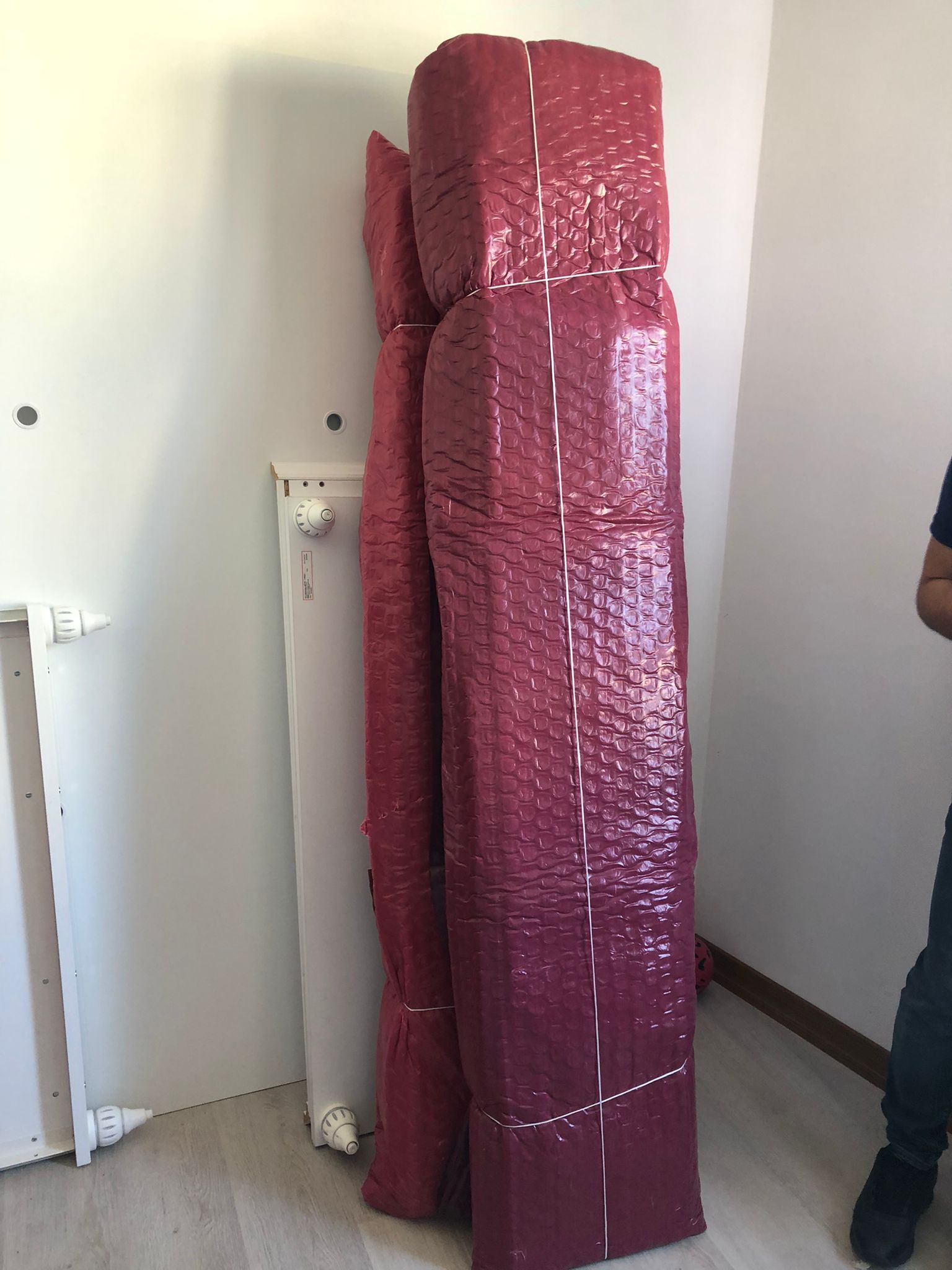 Sigortalı Kargo