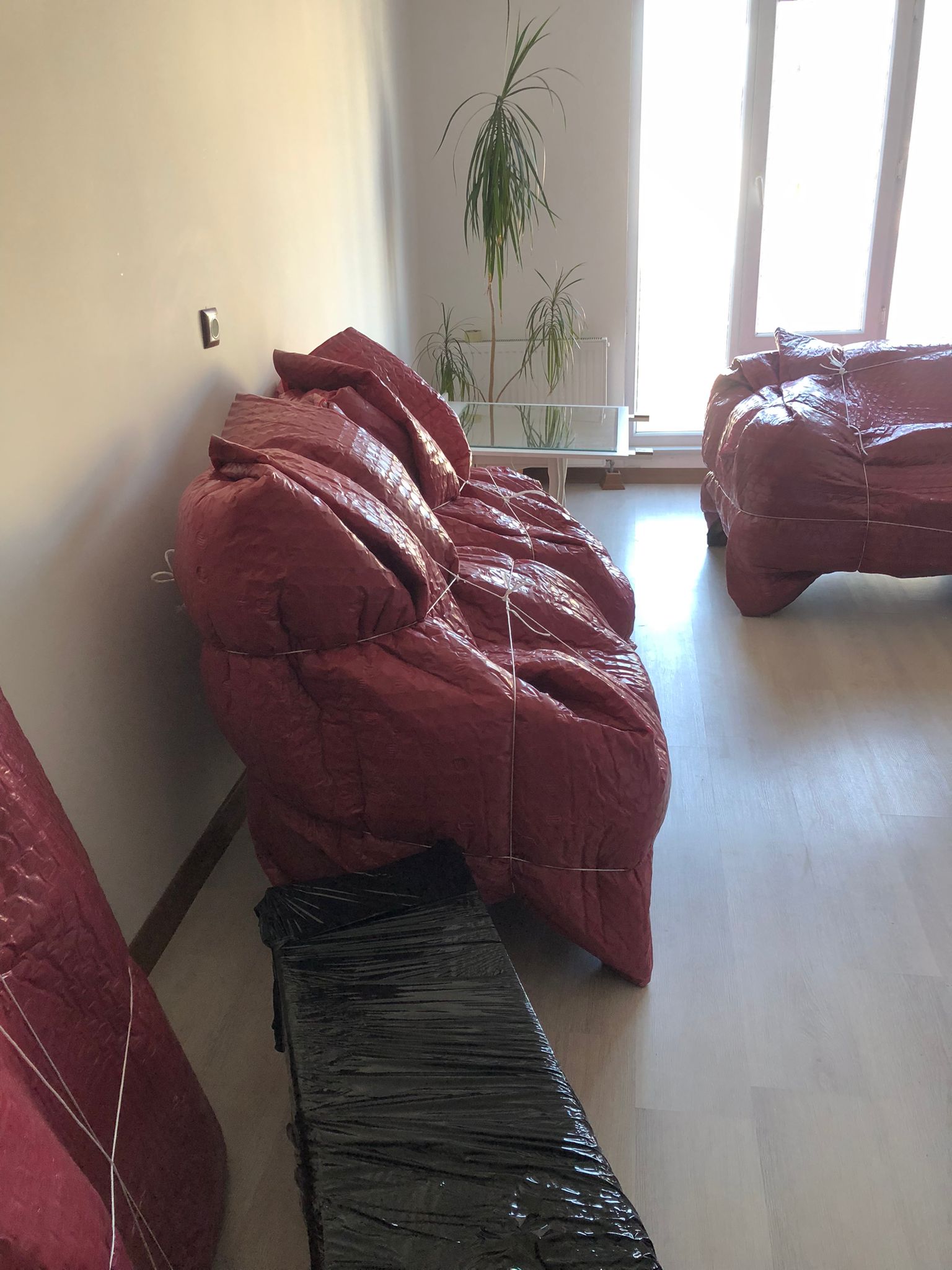Paketleme Hizmeti